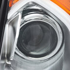 LED Headlights for Ford EcoSport (2018â2023) Driver & Passenger Side