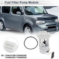 Fuel Pump Assembly for Nissan Cube Versa (2007–2014) No. 170401FC0B