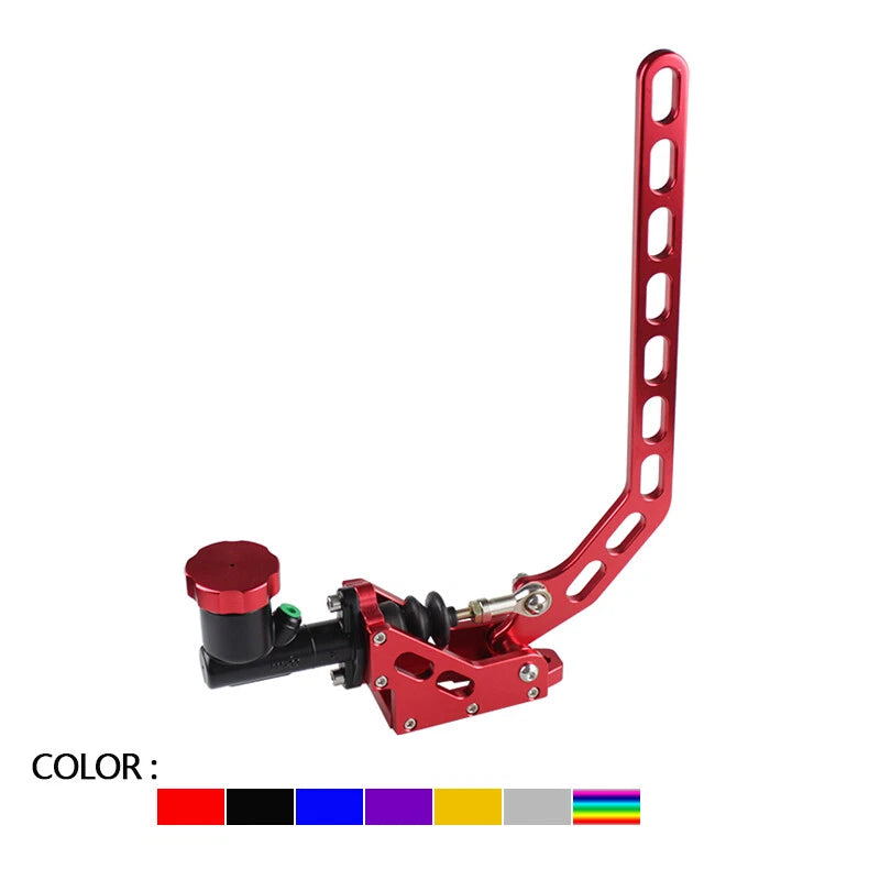 Hydraulic Handbrake for Racing Drift Cars