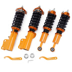 24 Way Adjustable Coilovers for Mitsubishi Lancer (2008–2016)