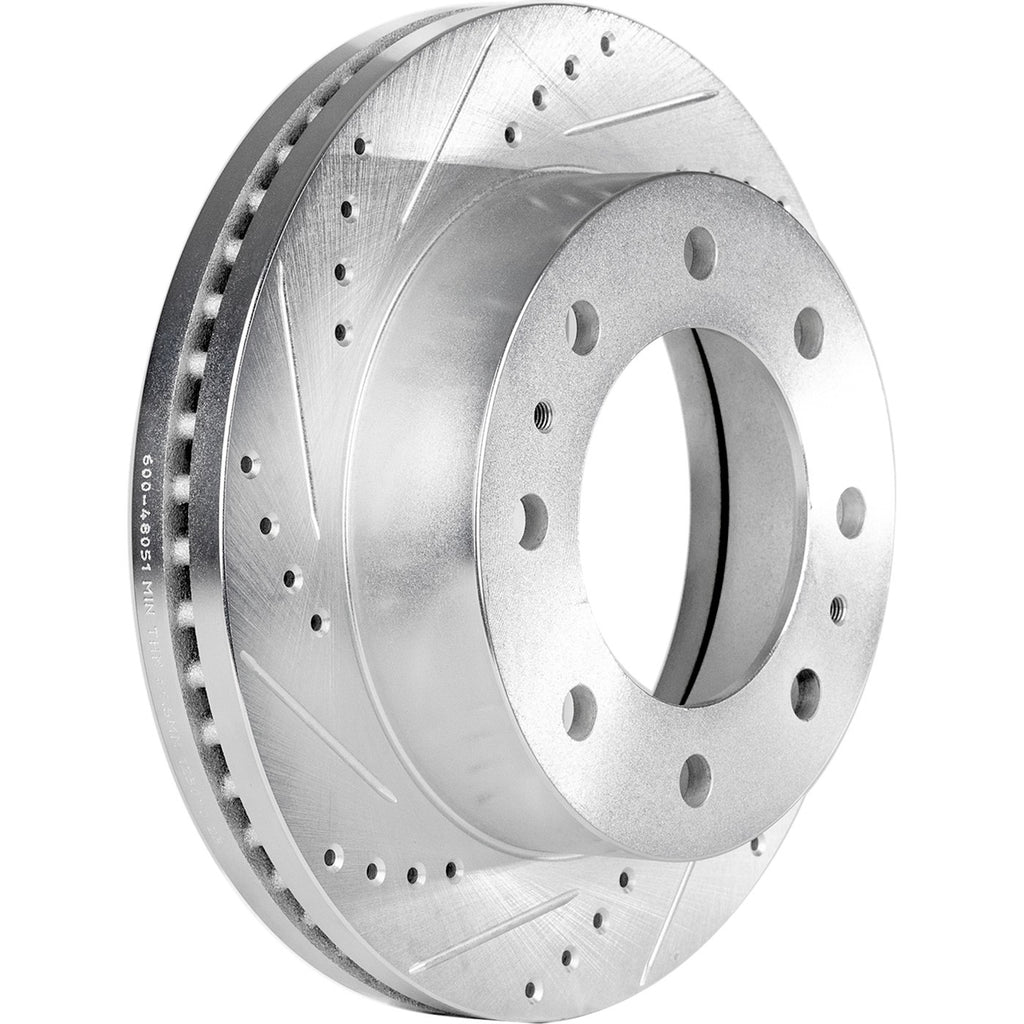 Front Brake Disc Rotors for Chevy Express Van GMC 2500 3500