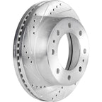 Front Brake Disc Rotors for Chevy Express Van GMC 2500 3500
