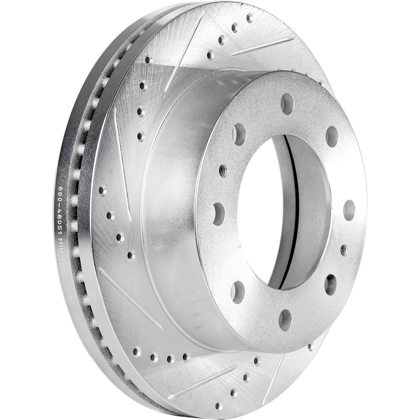 Front Brake Disc Rotors for Chevy Express Van GMC 2500 3500