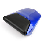 Rear Passenger Seat Cover Cowl for Yamaha R1 (2000–2001) Blue