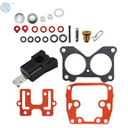 Carburetor Rebuild Kit for Johnson Evinrude V4 85-140 HP (Various Years)