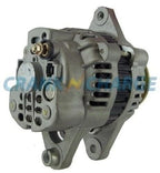 Alternator for Mitsubishi Forklift FG40-G FG40-G2 FG40-LP FG40l-P2 FG40-LPS