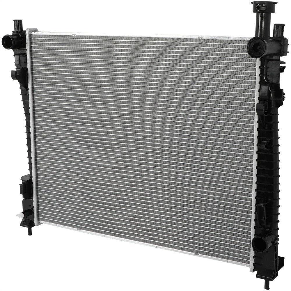 Aluminum Radiator for Dodge Durango (2015–2020) 13700