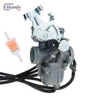 Carburetor for Yamaha TTR 250 (1999–2006) 5GF-14301-01-00