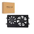 Electric Radiator Fan for Saturn Aura (2007–2009)
