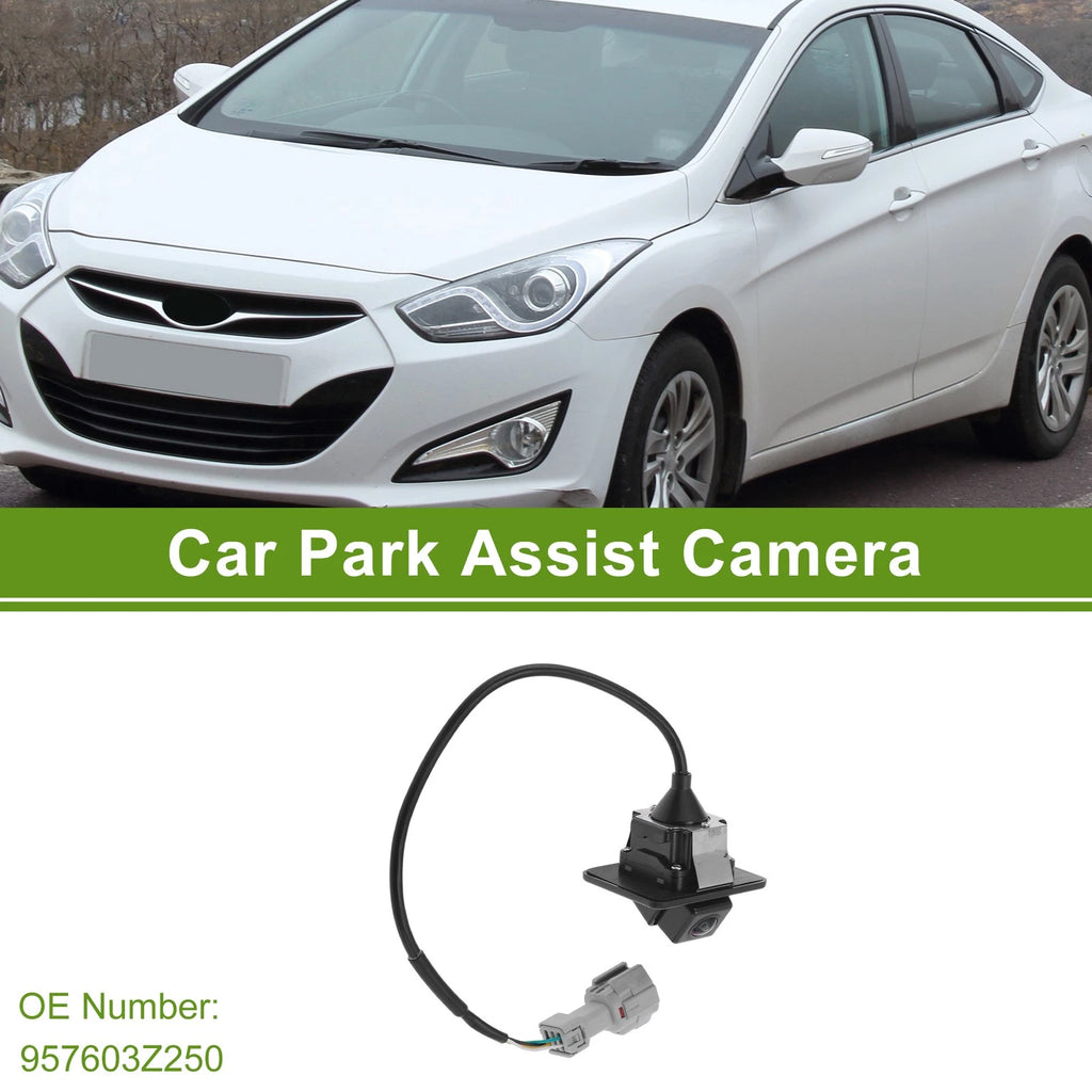 Rear View Backup Camera for Hyundai I40 (2011–2014) No. 957603Z250