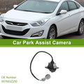 Rear View Backup Camera for Hyundai I40 (2011–2014) No. 957603Z250