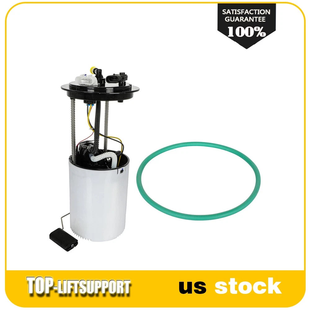 Fuel Pump Assembly for Cadillac DTS, Buick Lucerne V8 (2008)