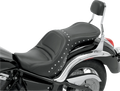 SADDLEMEN Explorer Special Seat for VN900 (2006–2011) K06-11-039