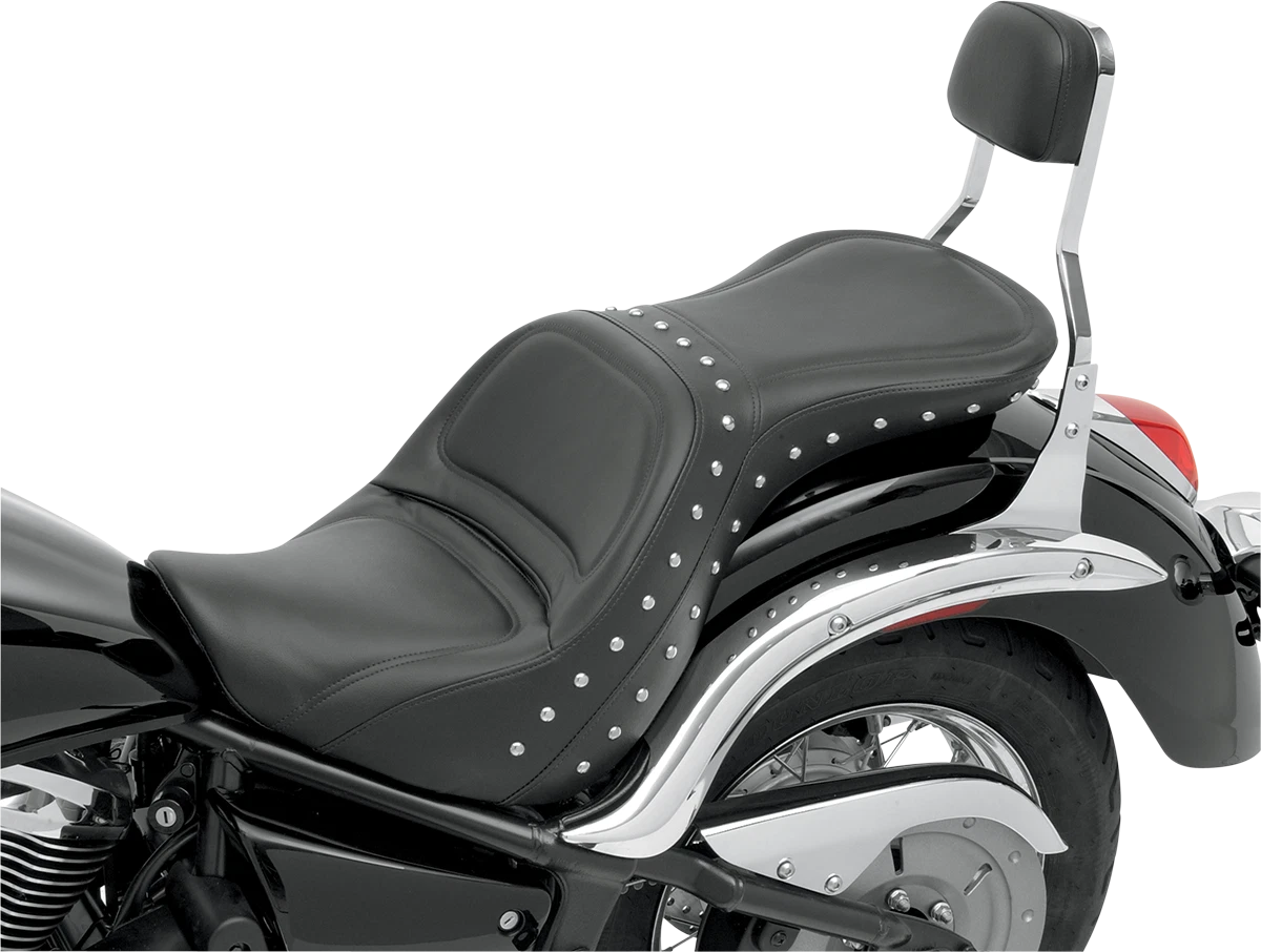 SADDLEMEN Explorer Special Seat for VN900 (2006–2011) K06-11-039