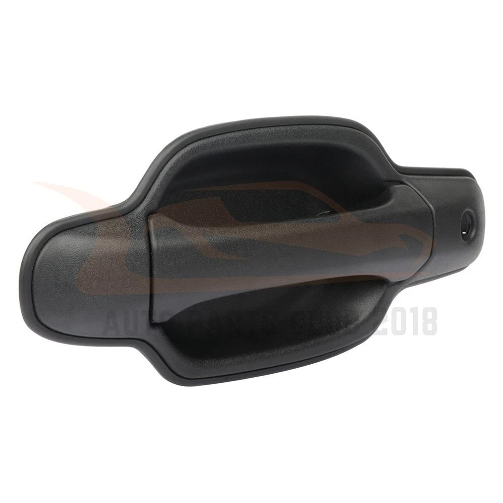 Outside Door Handle for Chevy Colorado GMC Canyon (2015–2022) 25875521