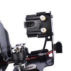 Air Suspension Compressor Pump for BMW 5 Series F07 F11 7 Series F01 F02 F04