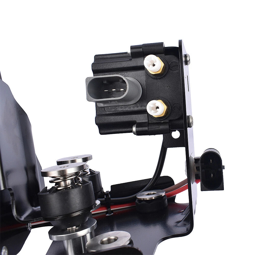 Air Suspension Compressor Pump for BMW 5 Series F07 F11 7 Series F01 F02 F04