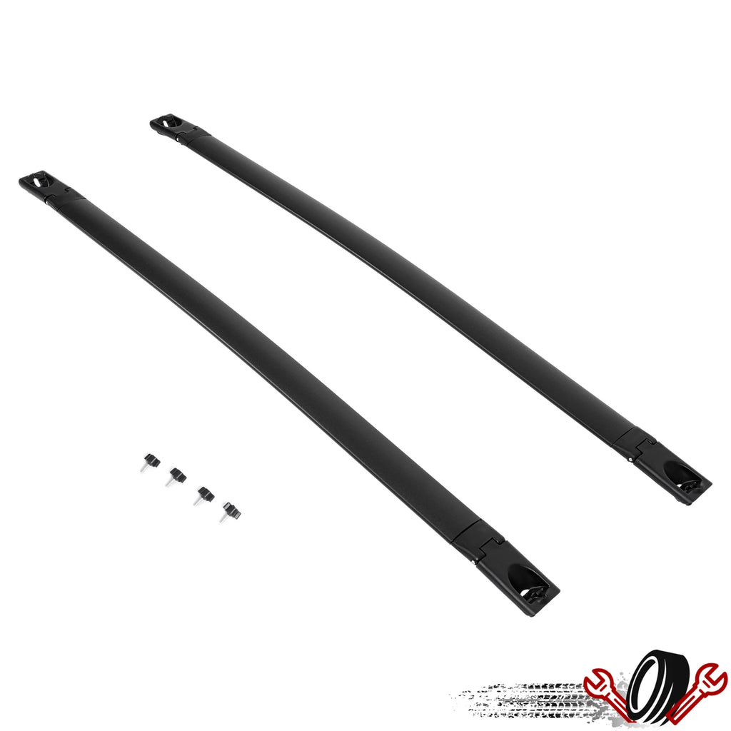 Roof Rack Cross Bars for Chrysler Voyager/Pacifica (2017–2026)