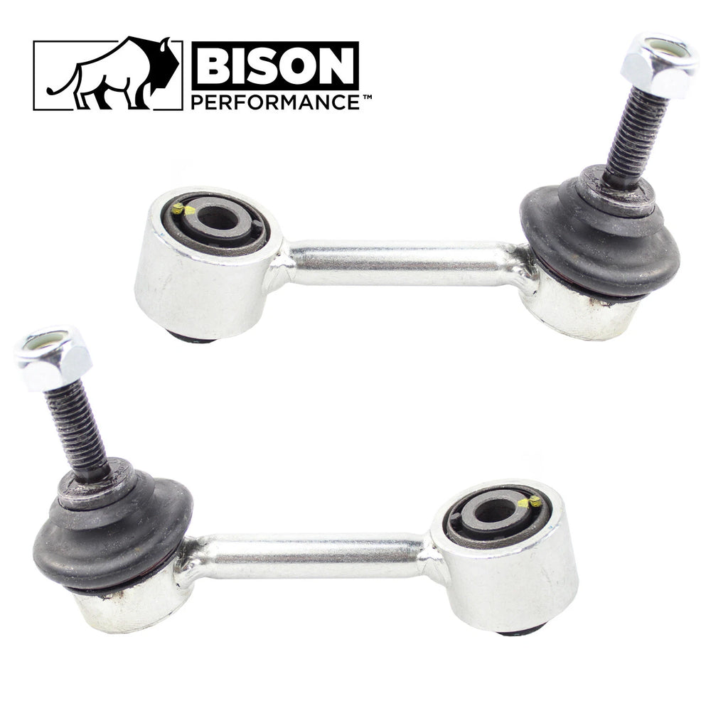 2X Rear Stabilizer Sway Bar Link for Audi A3 Q3 Quattro Jetta (2010–2019)