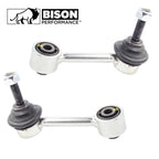 2X Rear Stabilizer Sway Bar Link for Audi A3 Q3 Quattro Jetta (2010–2019)