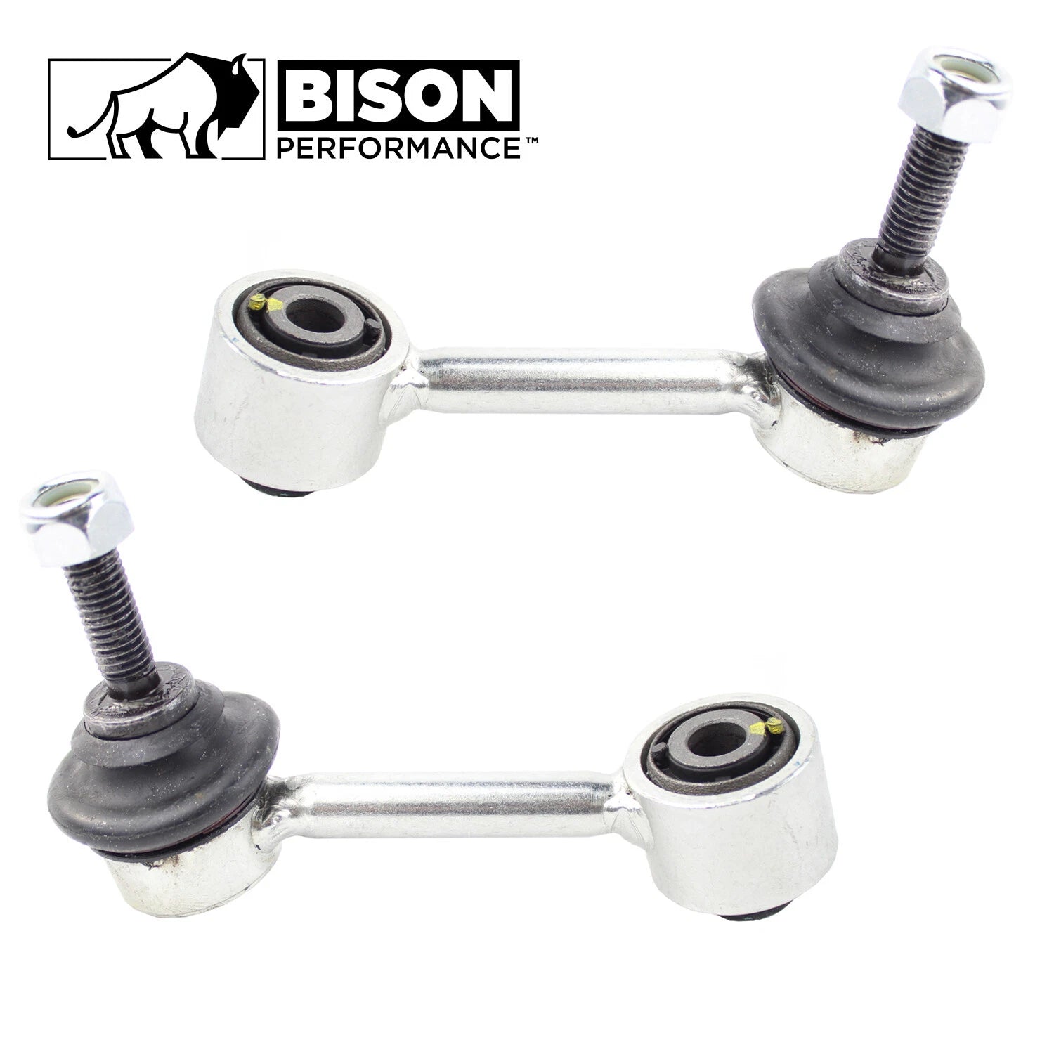 2X Rear Stabilizer Sway Bar Link for Audi A3 Q3 Quattro Jetta (2010–2019)