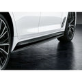 Rocker Panel Decal for BMW 530i 540i M5 (2001–2006) 51145A1D139