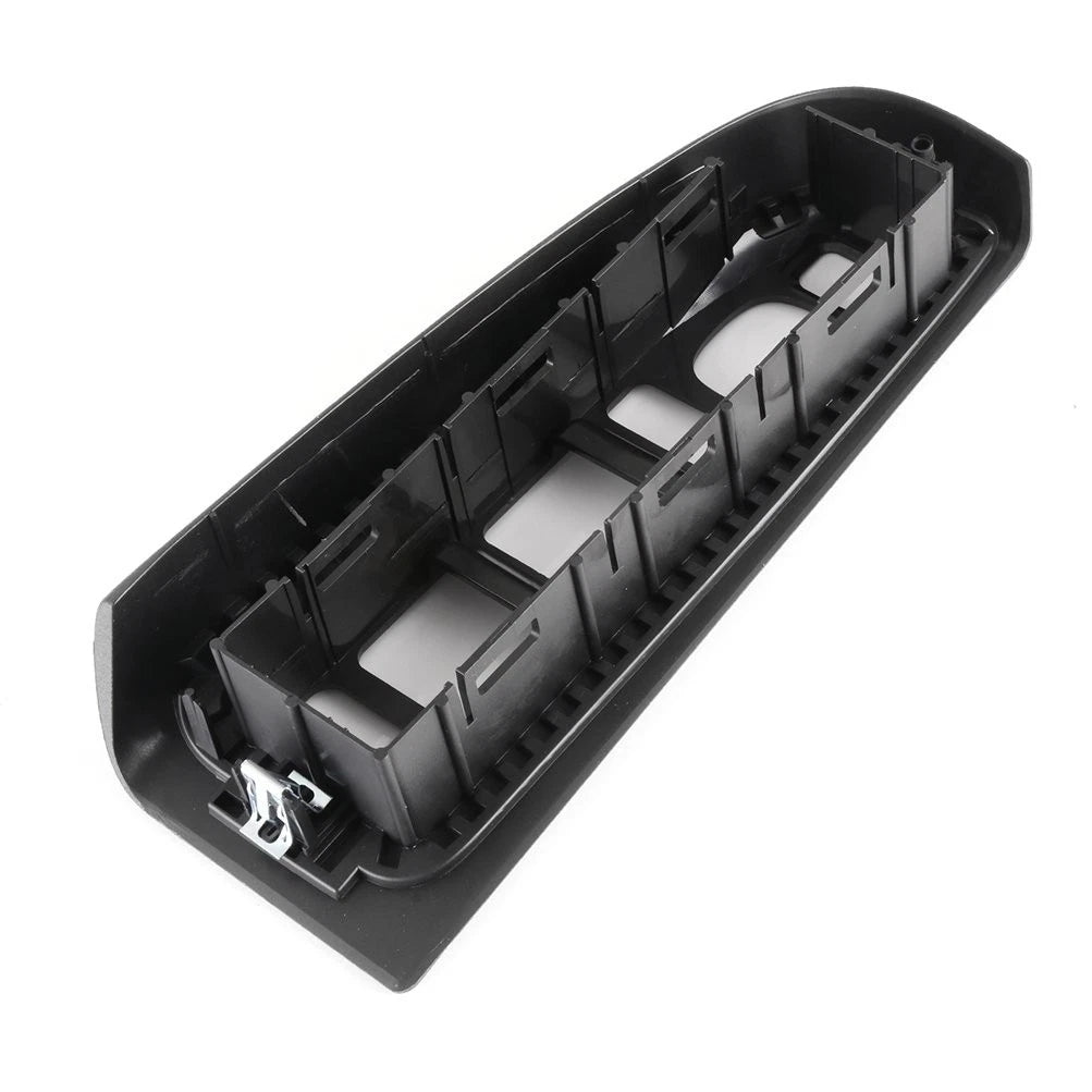 Window Switch Bezel for Chevy Silverado 1500 3500 (2004–2006)