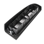 Window Switch Bezel for Chevy Silverado 1500 3500 (2004–2006)