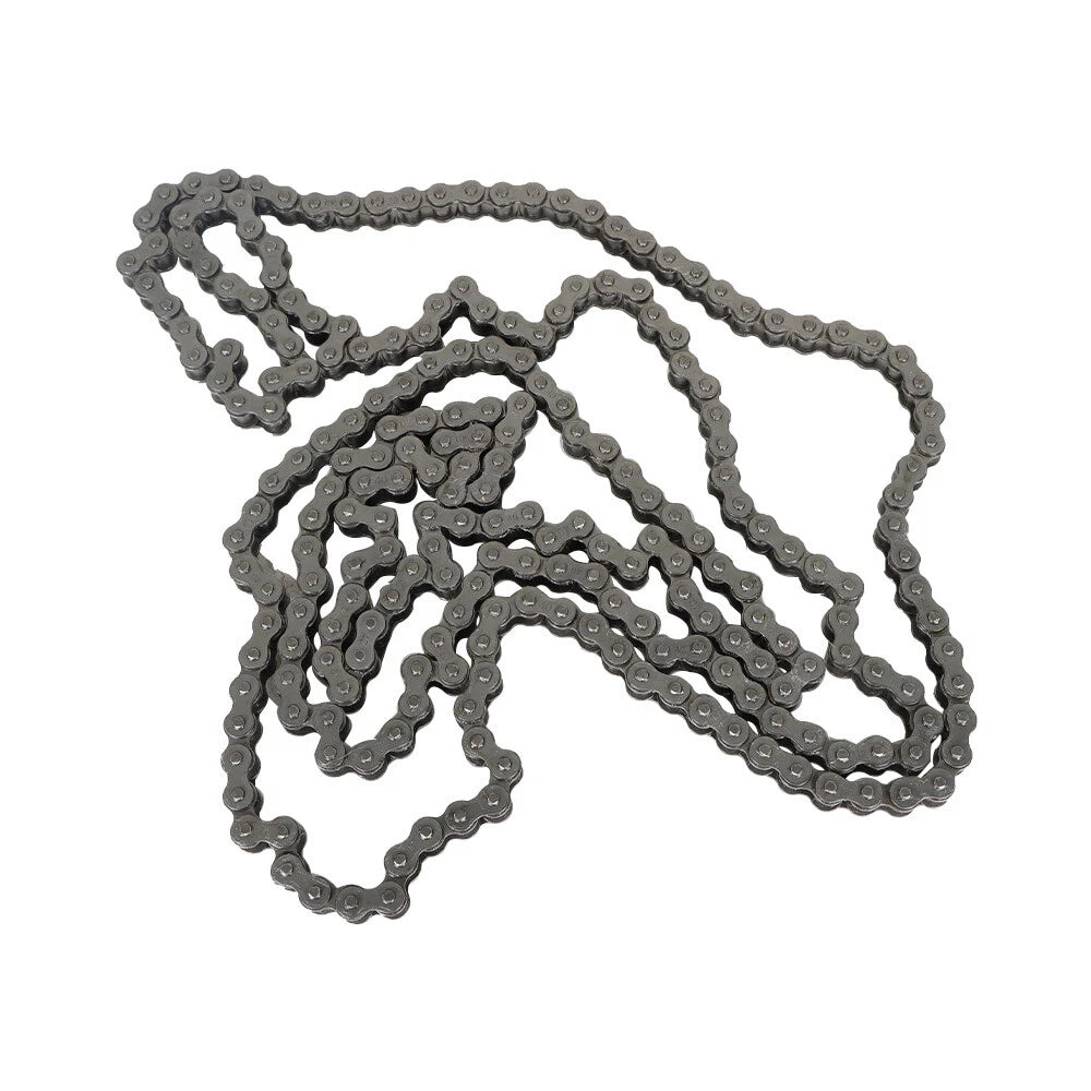 Set of 5 Roller Chains for Automotive Applications (10 Feet)