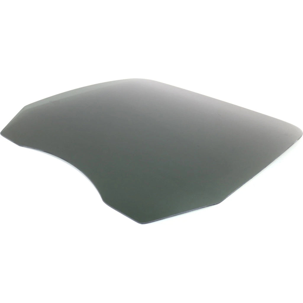 Rear Driver Door Glass for Chevy Silverado 3500 HD