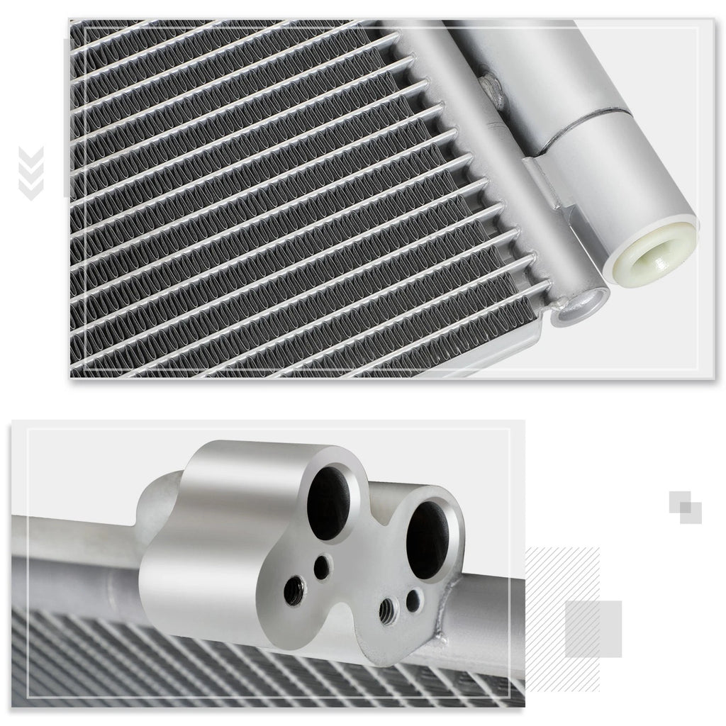 Passenger Side Engine Hood Hinge for Chrysler 300/Dodge Challenger Charger (2005–2014)