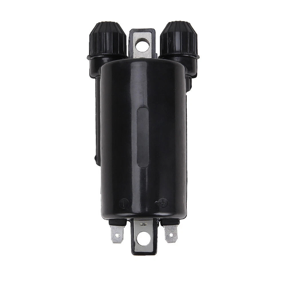 Ignition Coil for Honda VT1100, VT750, Shadow, VTX1300, VTX1800 (1990–2009)
