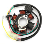 Alternator Stator for Honda TRX90 FourTrax/Sportrax 90 (1993–2005) 31120-HF7-003