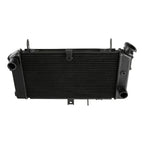 Engine Cooler Radiator for Suzuki SFV650 Gladius (2009-2016)