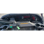 Dash Cover for Club Car Precedent Tempo Onward (2008.5–Present)