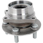 Wheel Hub for Toyota Prius (2004–2009) Front Driver/Passenger Side with Bearing
