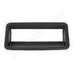 Tailgate Bezel for Chevy GMC C1500 K1500 Truck (1988–1999)