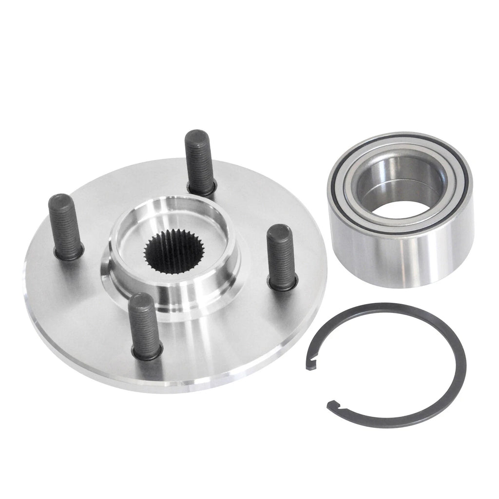 Front Wheel Bearing & Hub for Saturn SC1 SC2 SL SL1 SL2 (1994-2002)