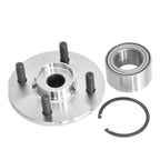 Front Wheel Bearing & Hub for Saturn SC1 SC2 SL SL1 SL2 (1994-2002)