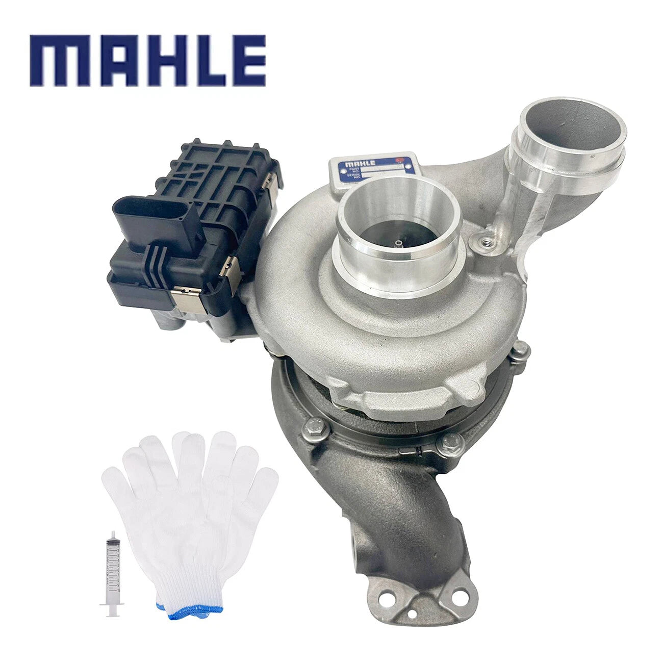 Turbocharger Actuator for Mercedes Freightliner Sprinter OM642 (2009–2014)