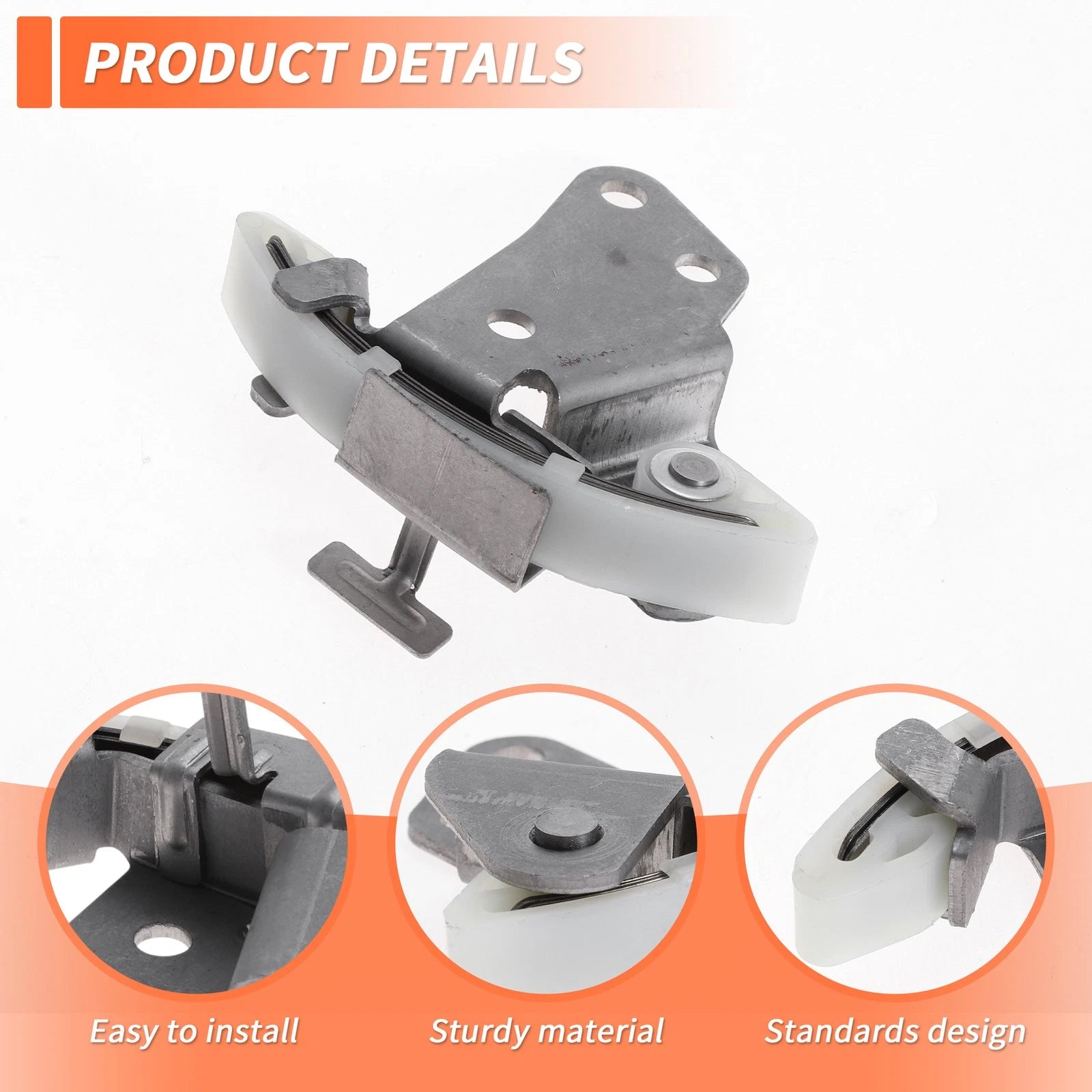 Engine Timing Chain Tensioner for Honda Accord (2014–2022) No. 13450RZP004