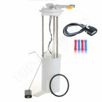 Fuel Pump for Chevy S10 Pickup, GMC Sonoma, Isuzu Hombre (1996)