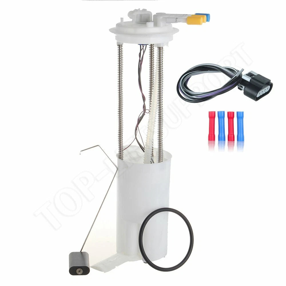 Fuel Pump for Chevy S10 Pickup, GMC Sonoma, Isuzu Hombre (1996)
