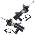 Pair Front Shock Absorbers for Lincoln MKZ (2013-2020)