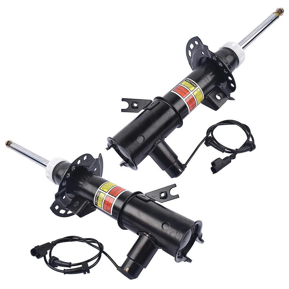 Pair Front Shock Absorbers for Lincoln MKZ (2013-2020)