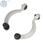 Front Upper Lower Suspension Control Arms Ball Joint Kit for Lexus LS460 (2007–2017)