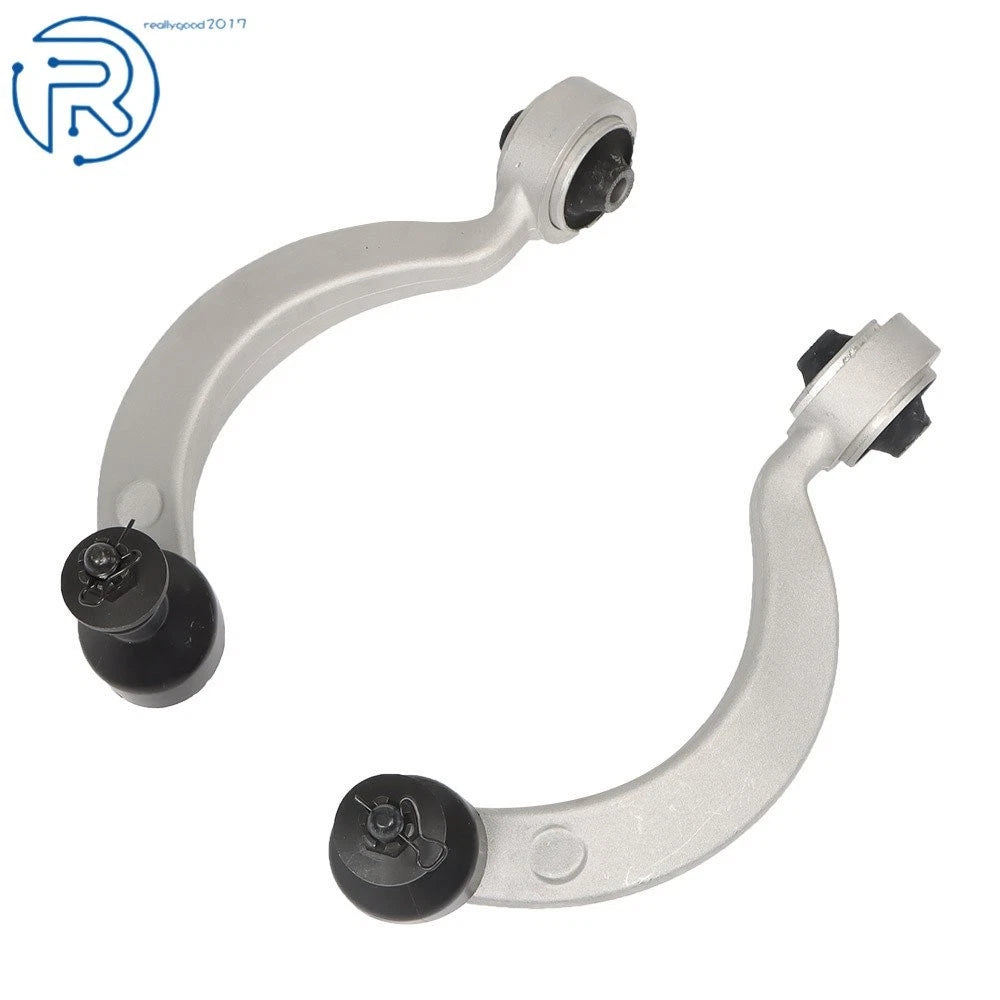 Front Upper Lower Suspension Control Arms Ball Joint Kit for Lexus LS460 (2007–2017)