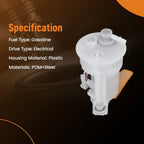Electric Fuel Pump Sending Unit Assembly for Toyota Corolla (2000–2005)