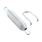 Deck Idler Tension Spring 607616 Compatible with 122388, 604291 for Lawn Mowers