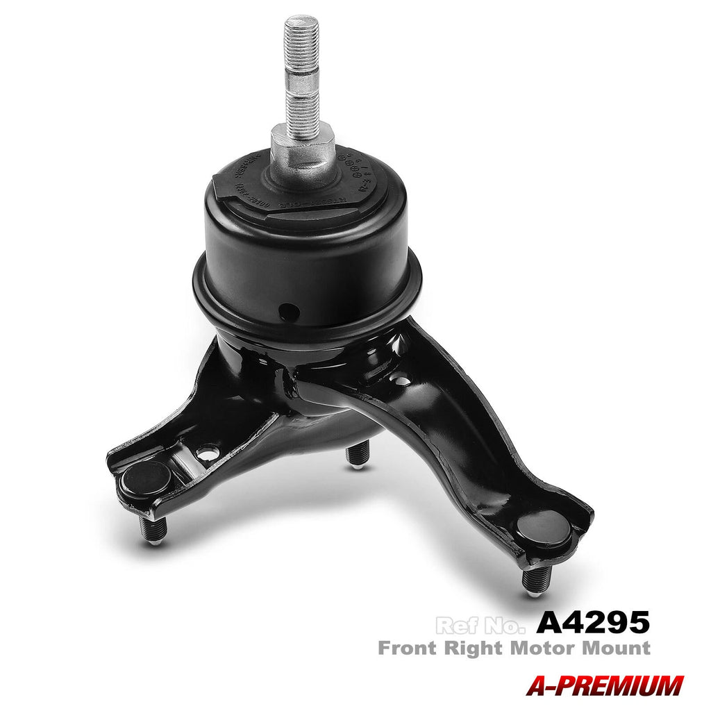 Engine Motor & Transmission Mount for Toyota Camry (2010-2011)